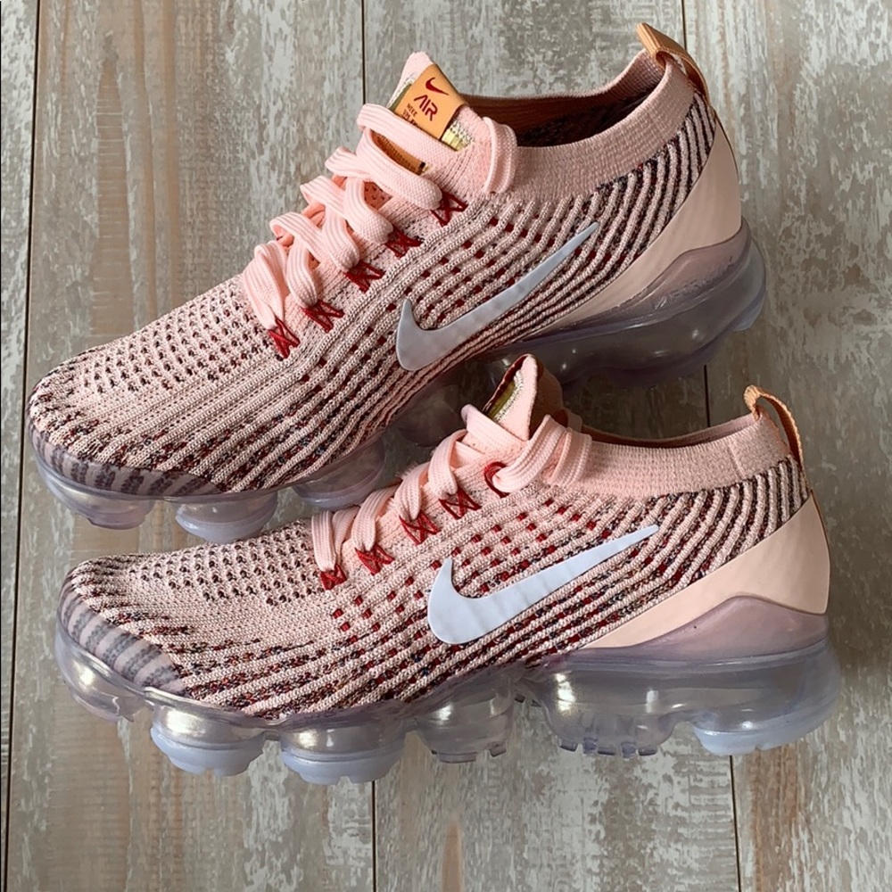 NWT Nike air Vapormax Flyknit 3 - Picture 5 of 9